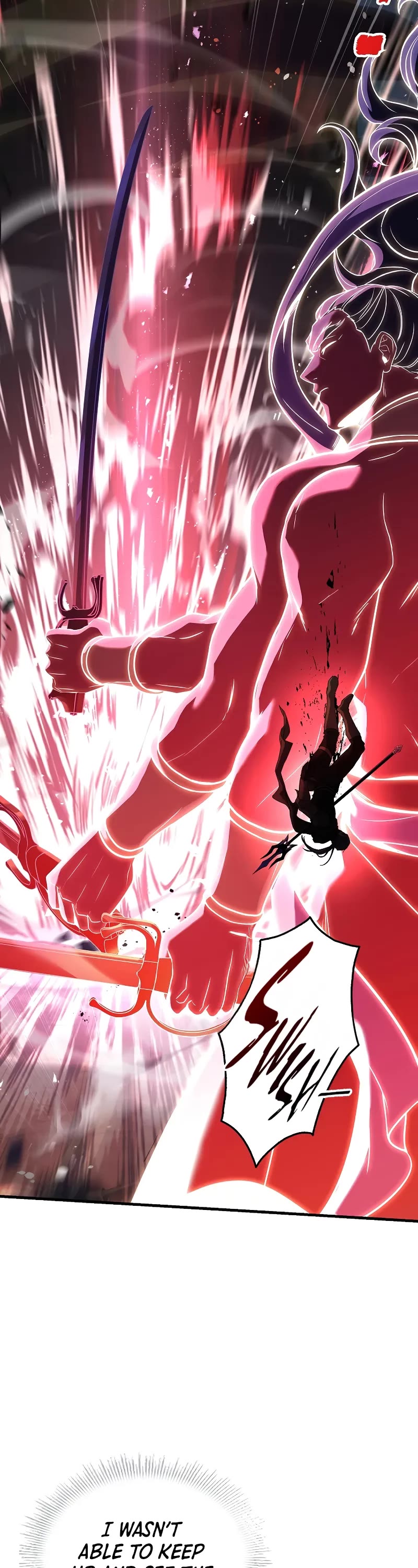 Return of the Legendary Spear Knight Chapter 164 page 21 - Chapter 164