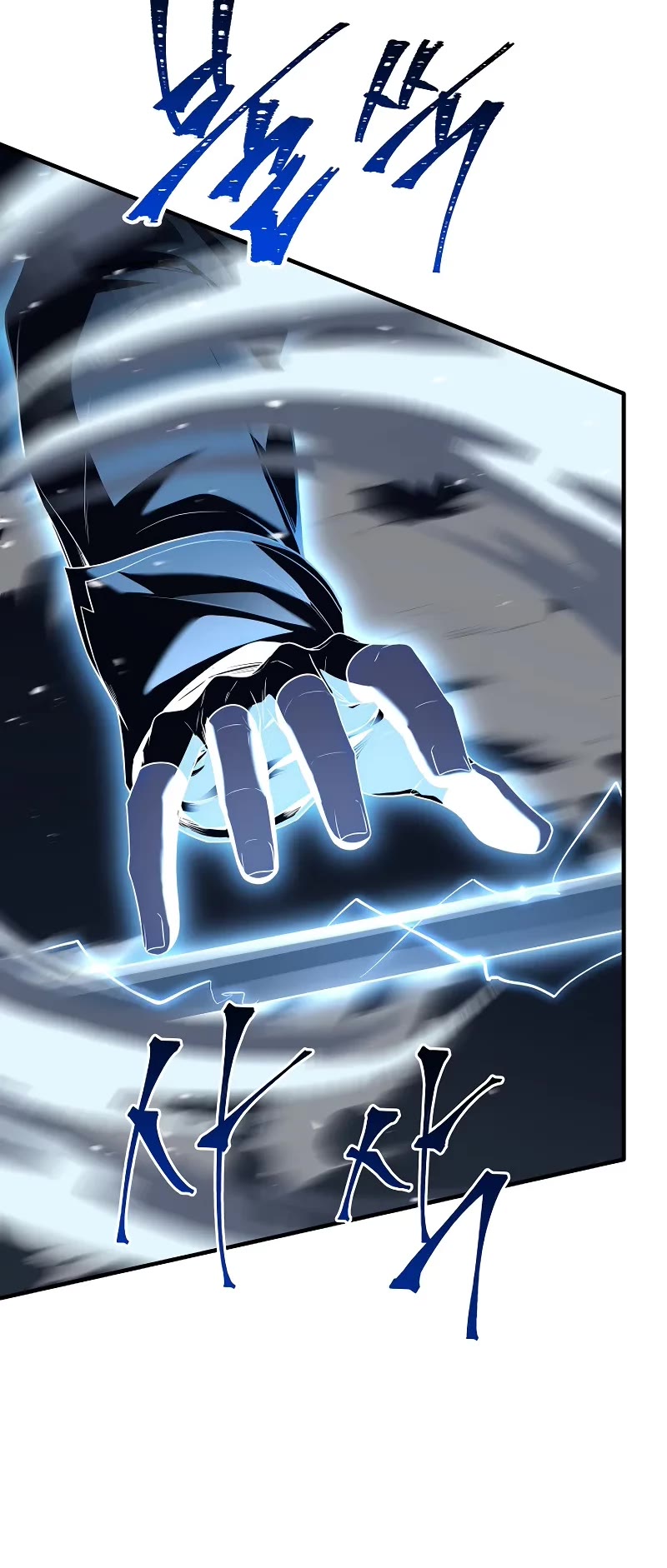 Return of the Legendary Spear Knight Chapter 164 page 29 - Chapter 164