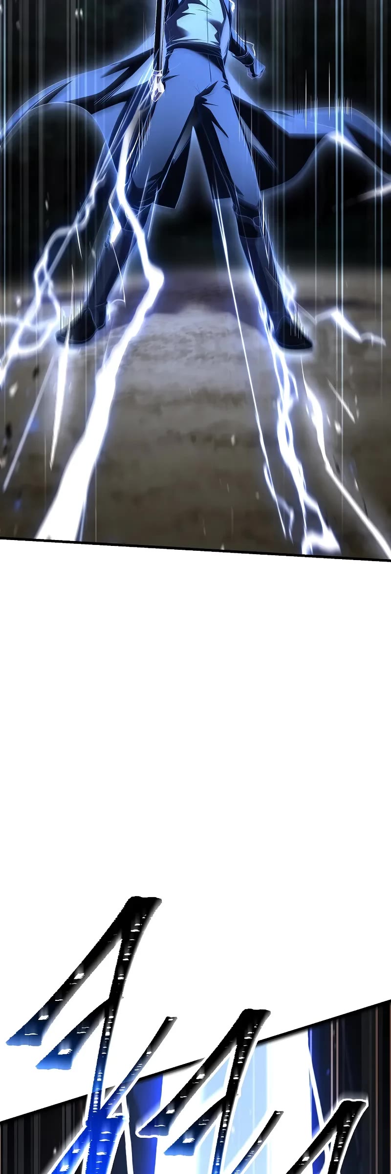 Return of the Legendary Spear Knight Chapter 164 page 33 - Chapter 164