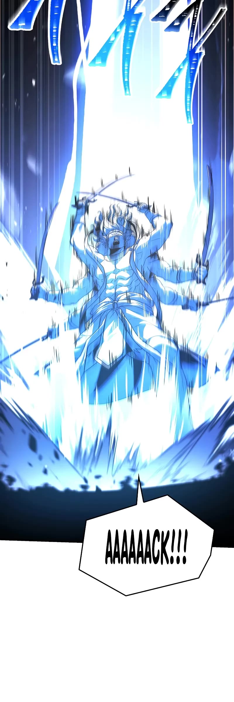Return of the Legendary Spear Knight Chapter 164 page 34 - Chapter 164