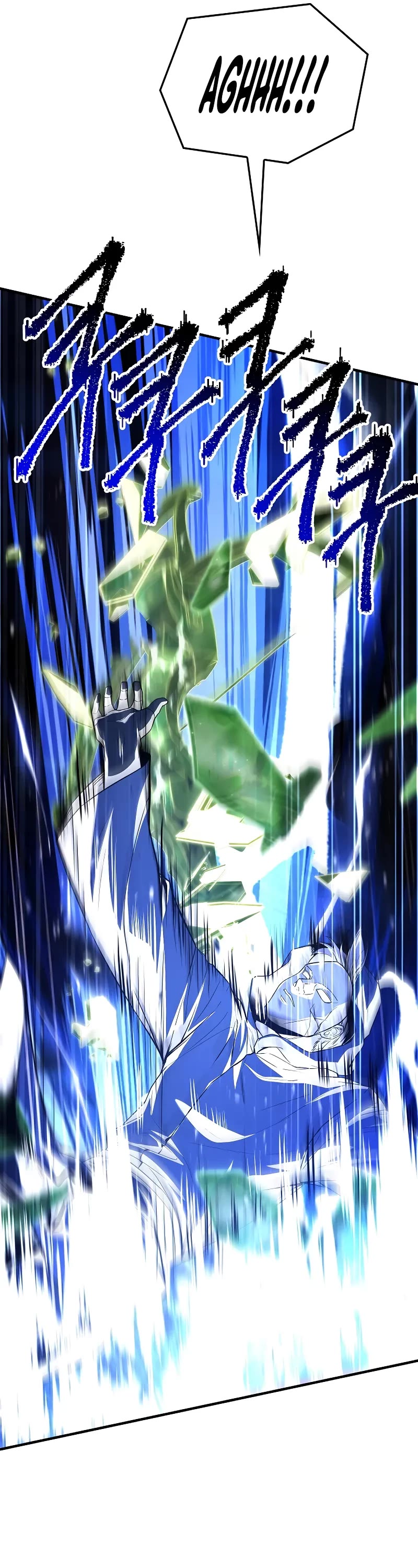 Return of the Legendary Spear Knight Chapter 164 page 35 - Chapter 164