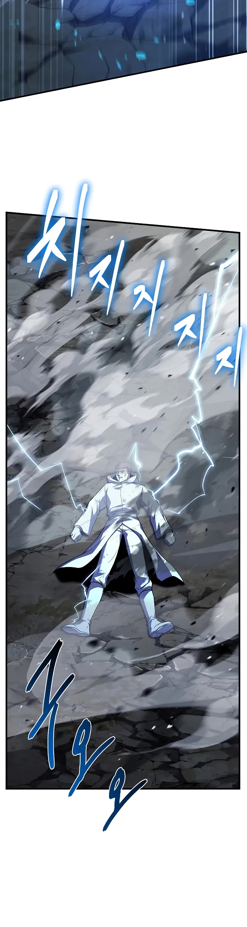 Return of the Legendary Spear Knight Chapter 164 page 37 - Chapter 164