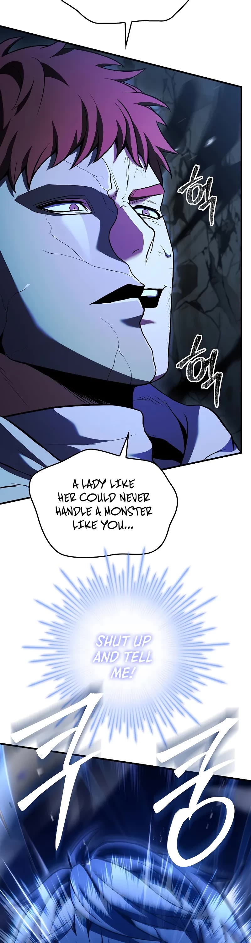 Return of the Legendary Spear Knight Chapter 164 page 41 - Chapter 164