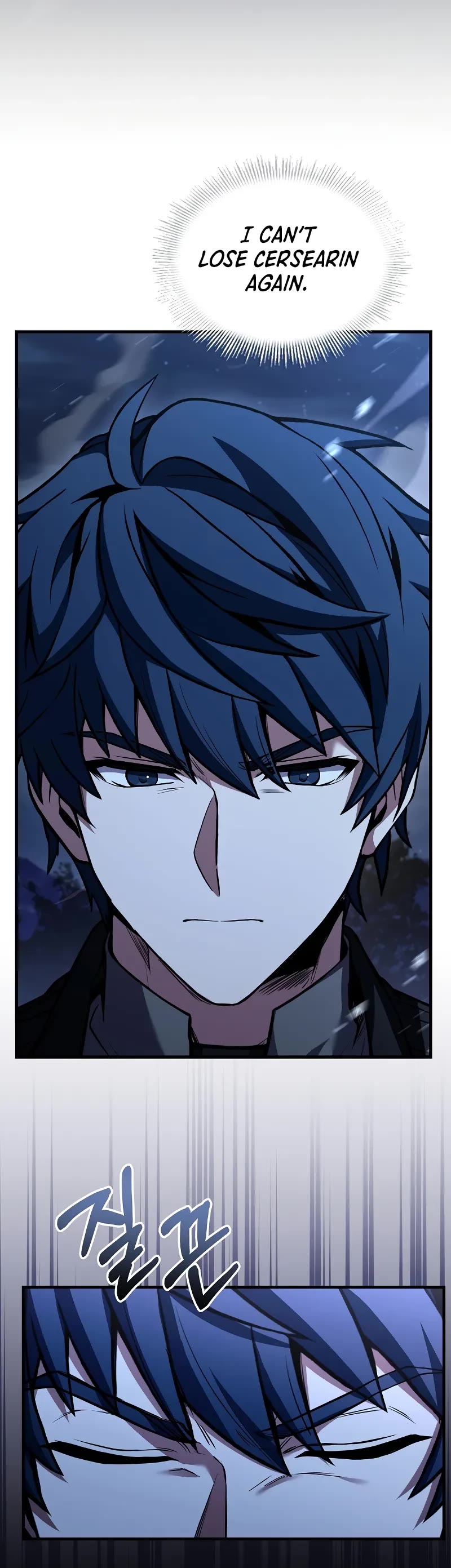 Return of the Legendary Spear Knight Chapter 164 page 48 - Chapter 164