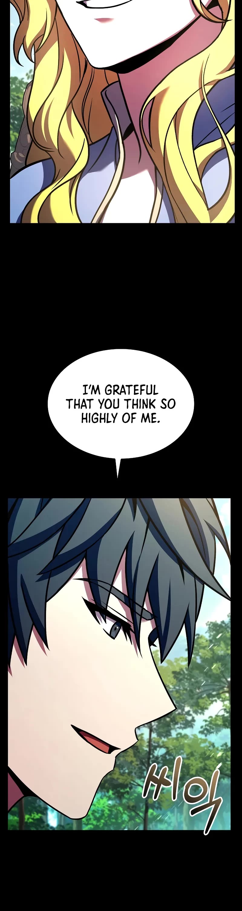 Return of the Legendary Spear Knight Chapter 164 page 53 - Chapter 164