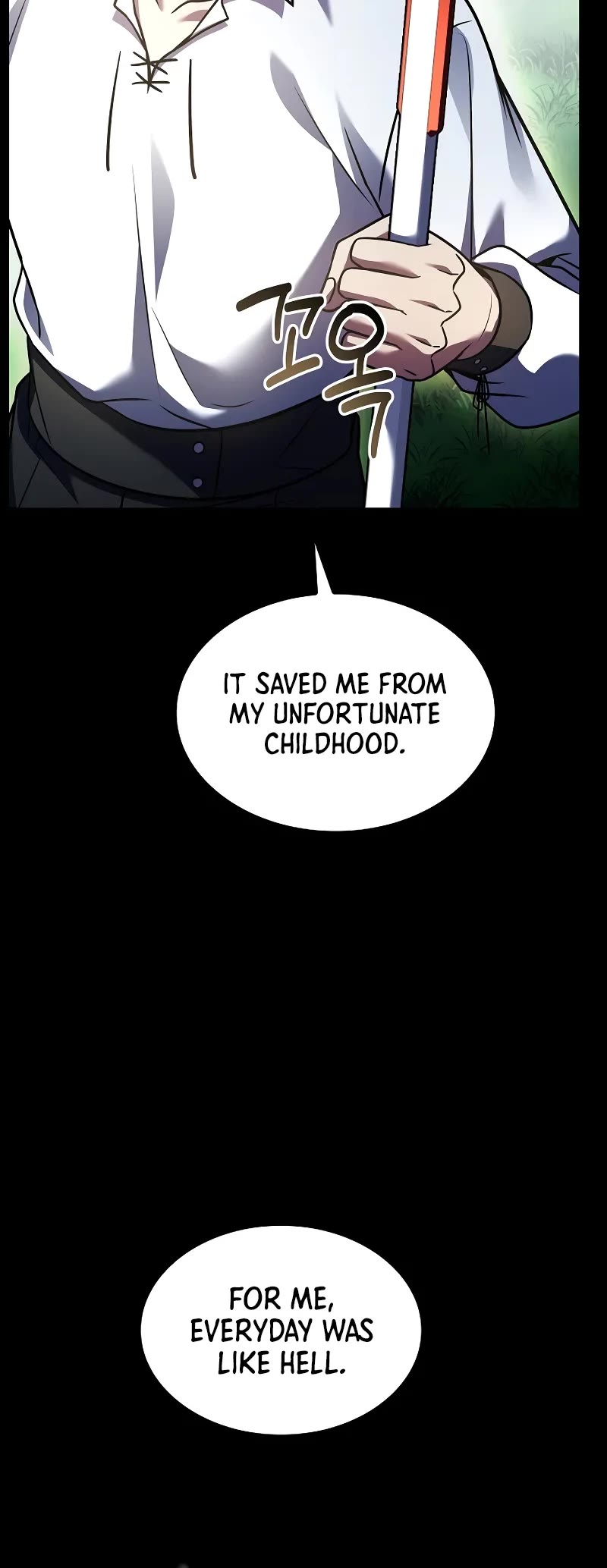 Return of the Legendary Spear Knight Chapter 164 page 59 - Chapter 164