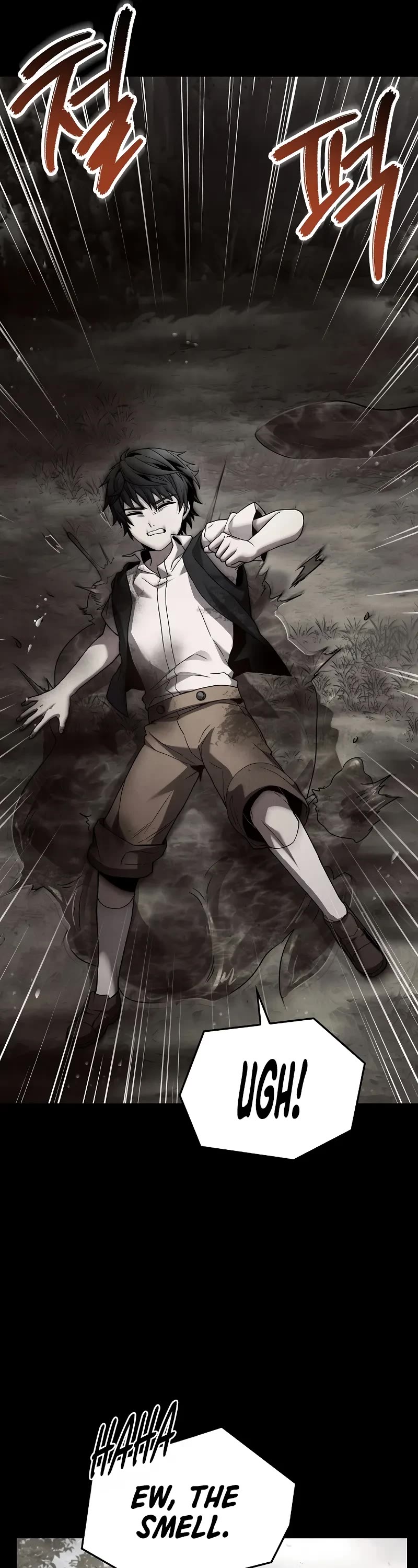 Return of the Legendary Spear Knight Chapter 164 page 60 - Chapter 164
