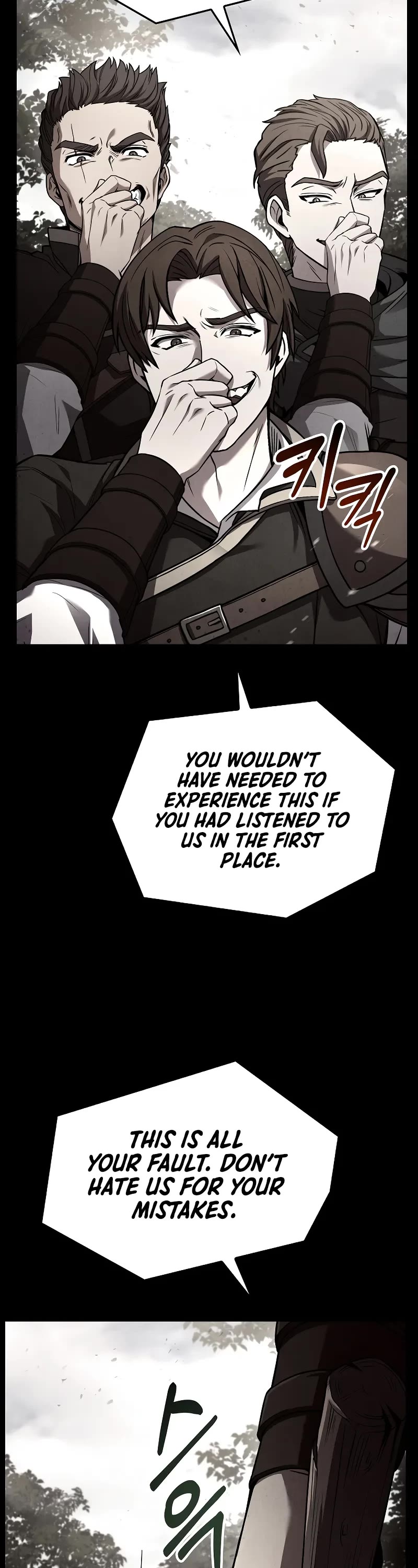 Return of the Legendary Spear Knight Chapter 164 page 61 - Chapter 164