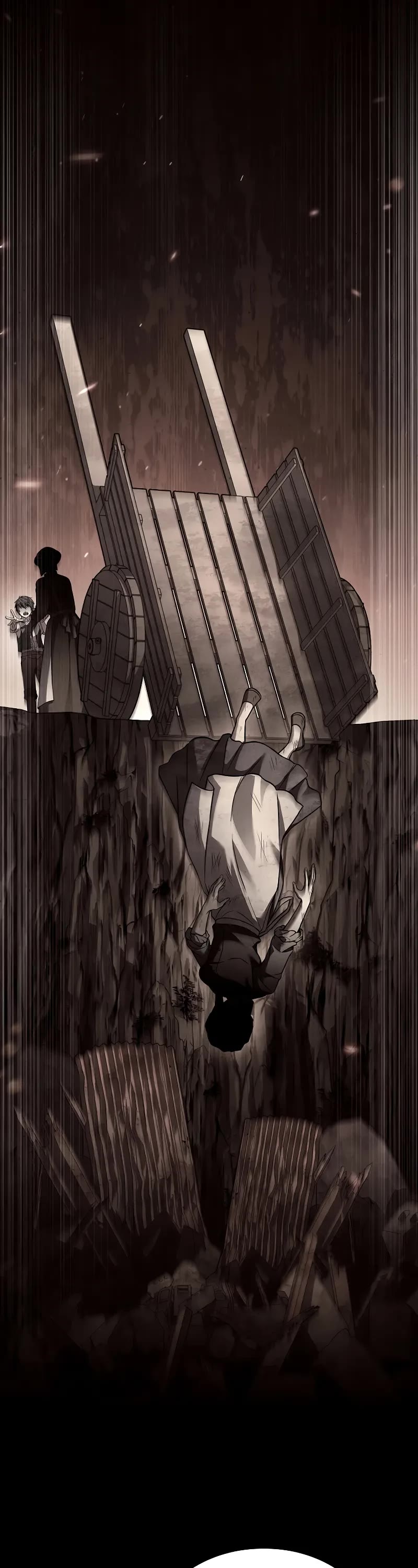Return of the Legendary Spear Knight Chapter 164 page 65 - Chapter 164
