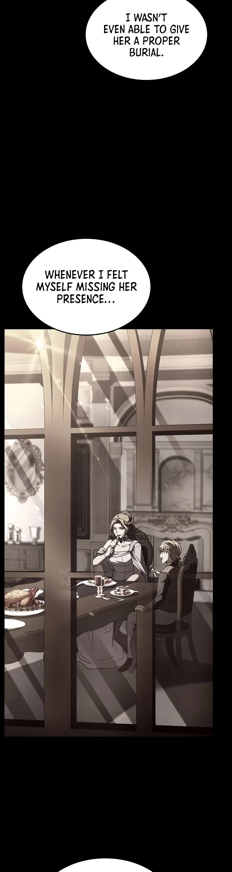 Return of the Legendary Spear Knight Chapter 164 page 66 - Chapter 164