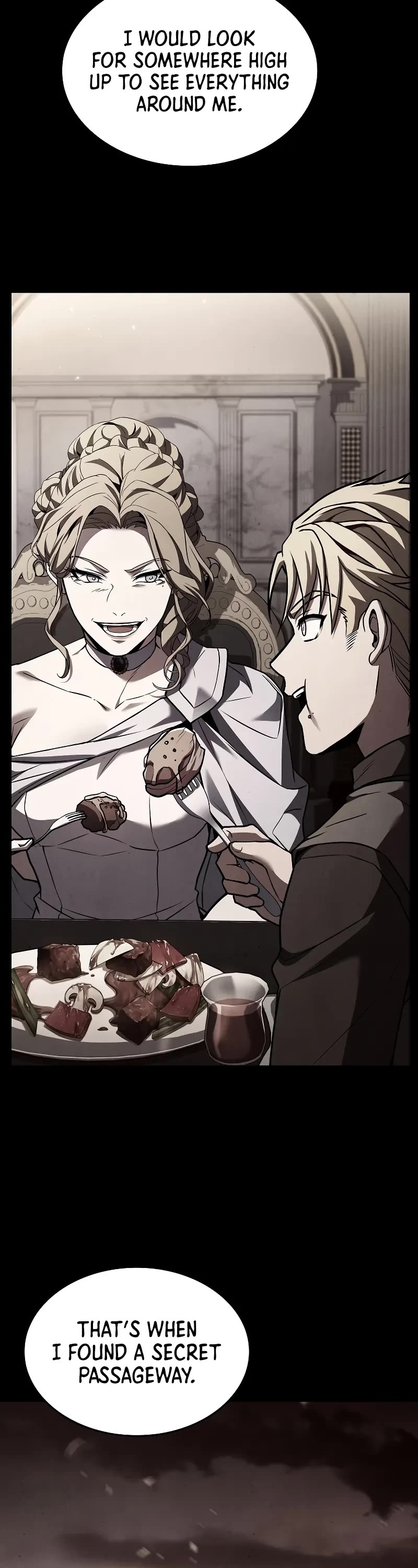 Return of the Legendary Spear Knight Chapter 164 page 67 - Chapter 164