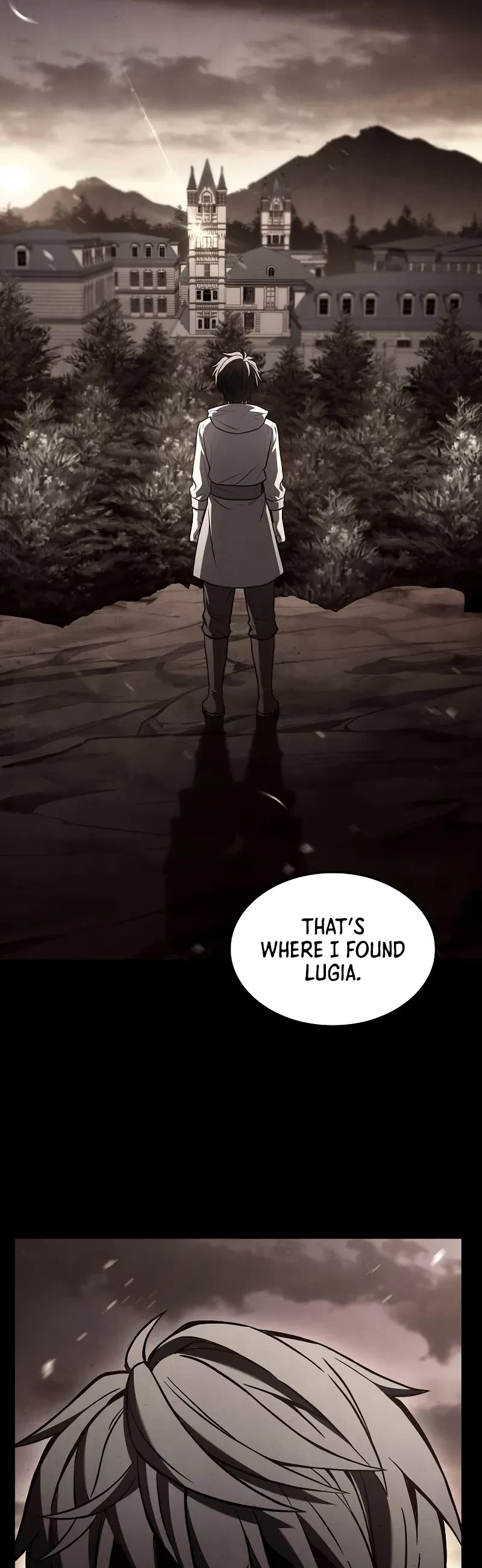 Return of the Legendary Spear Knight Chapter 164 page 68 - Chapter 164