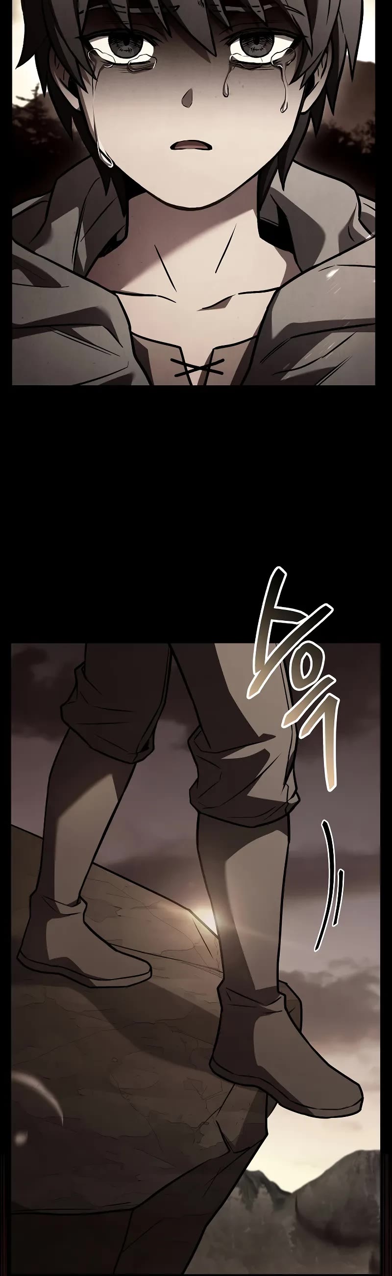 Return of the Legendary Spear Knight Chapter 164 page 69 - Chapter 164