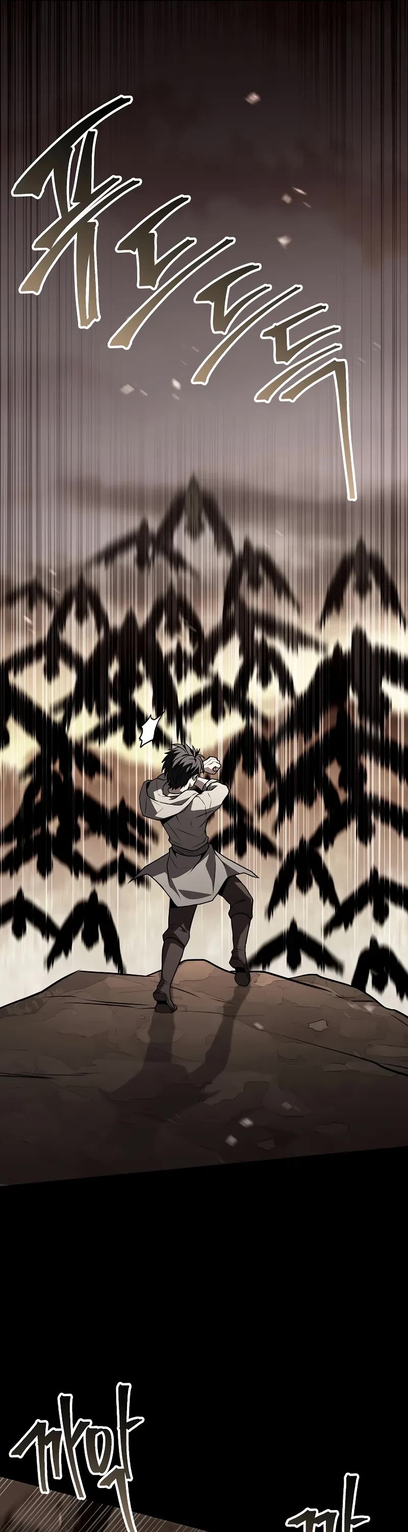 Return of the Legendary Spear Knight Chapter 164 page 70 - Chapter 164