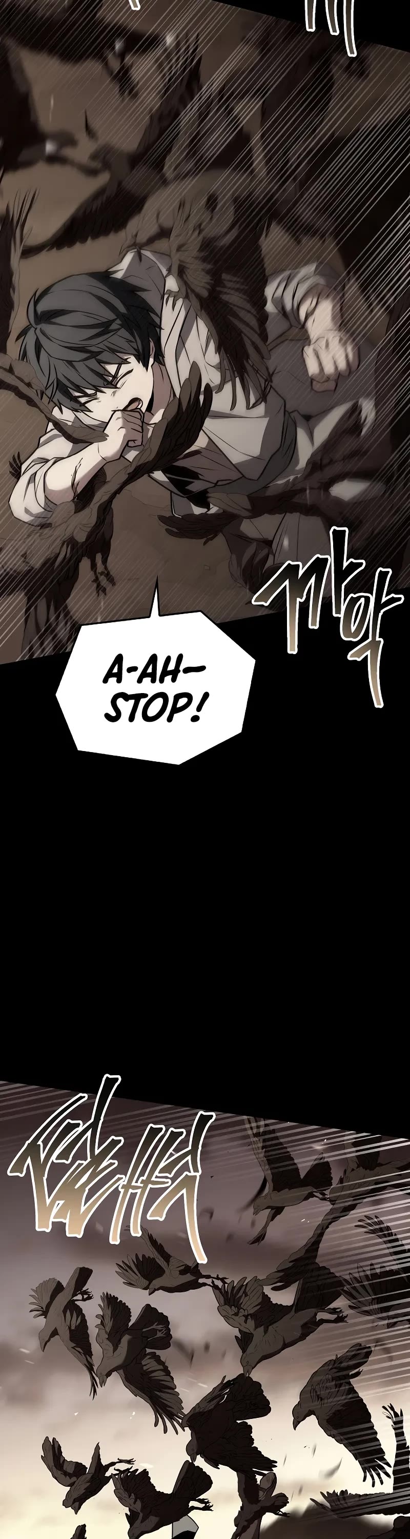Return of the Legendary Spear Knight Chapter 164 page 71 - Chapter 164