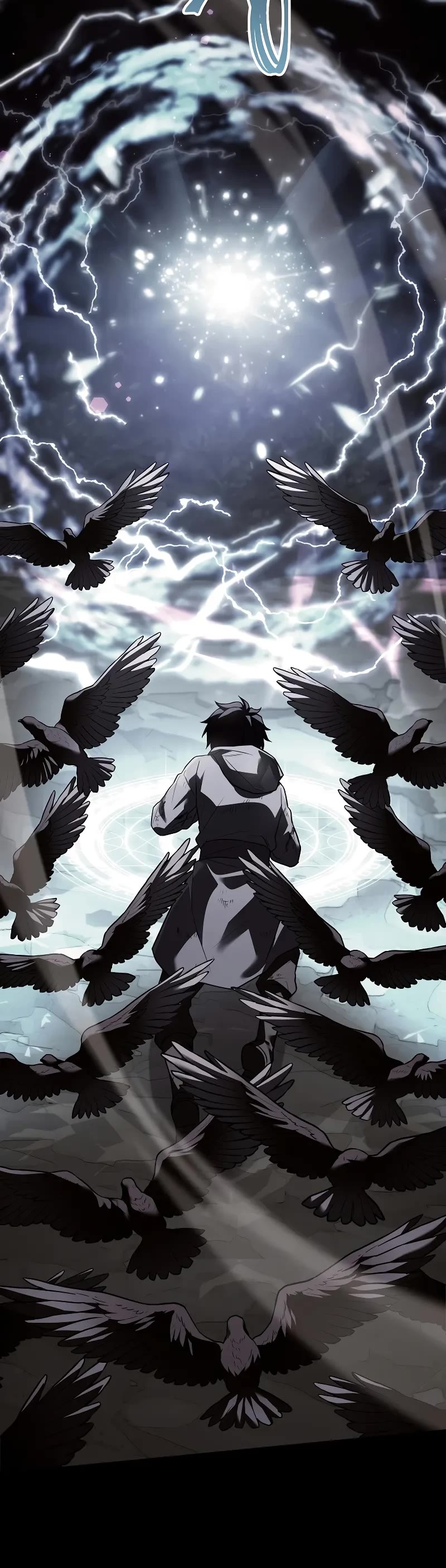 Return of the Legendary Spear Knight Chapter 164 page 73 - Chapter 164