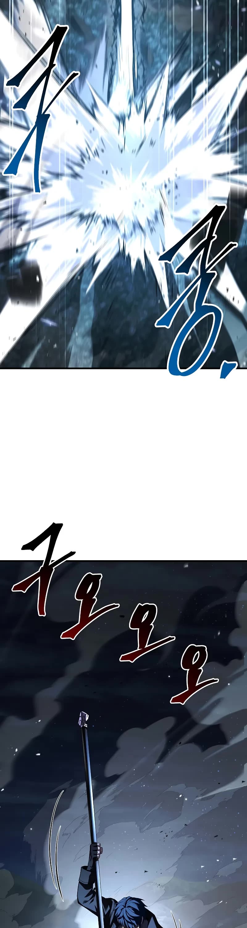 Return of the Legendary Spear Knight Chapter 164 page 8 - Chapter 164
