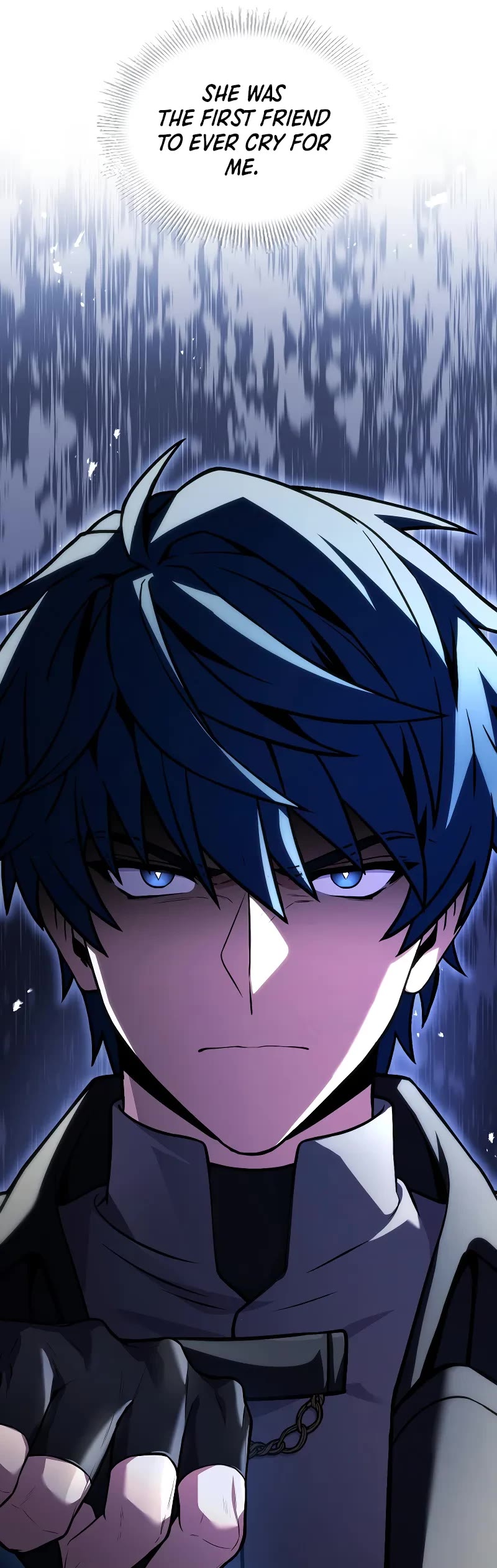Return of the Legendary Spear Knight Chapter 164 page 80 - Chapter 164