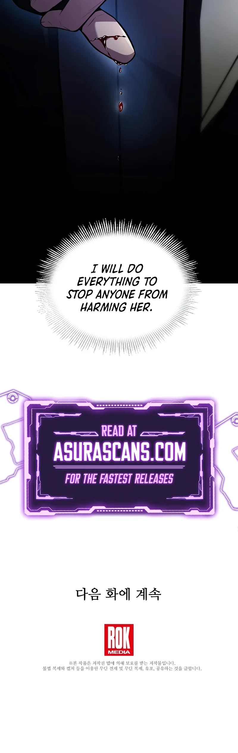 Return of the Legendary Spear Knight Chapter 164 page 81 - Chapter 164