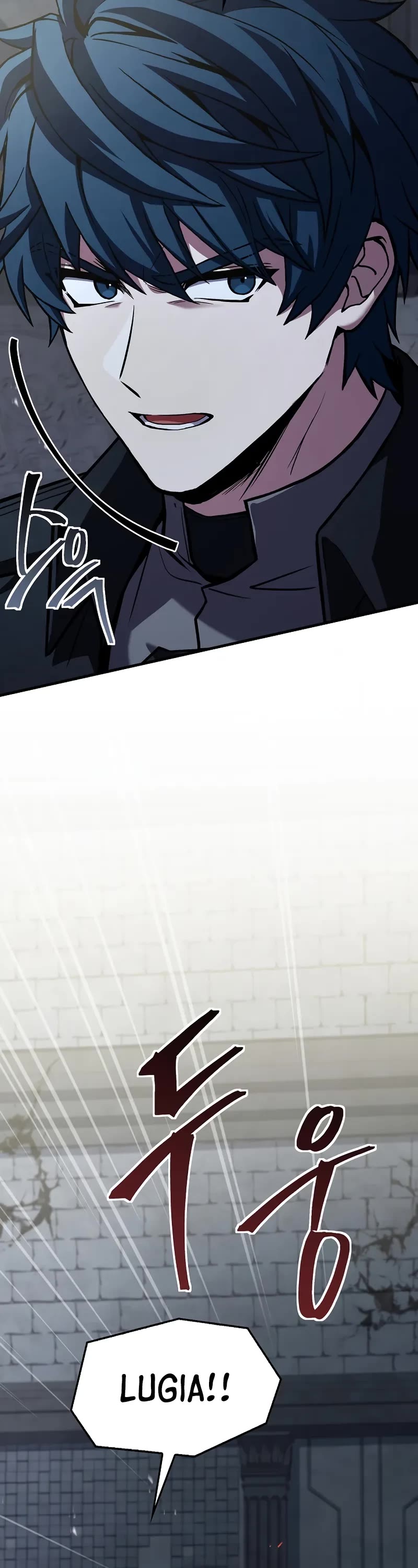 Return of the Legendary Spear Knight Chapter 165 page 13 - Chapter 165