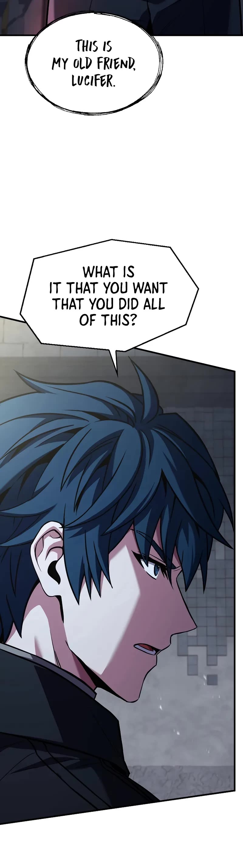 Return of the Legendary Spear Knight Chapter 165 page 16 - Chapter 165