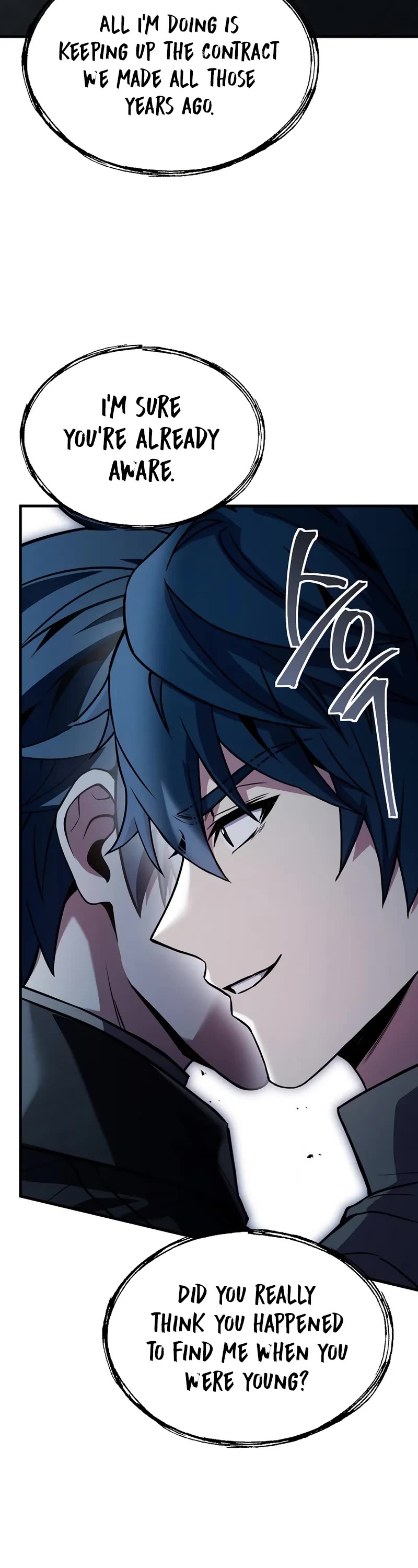Return of the Legendary Spear Knight Chapter 165 page 18 - Chapter 165