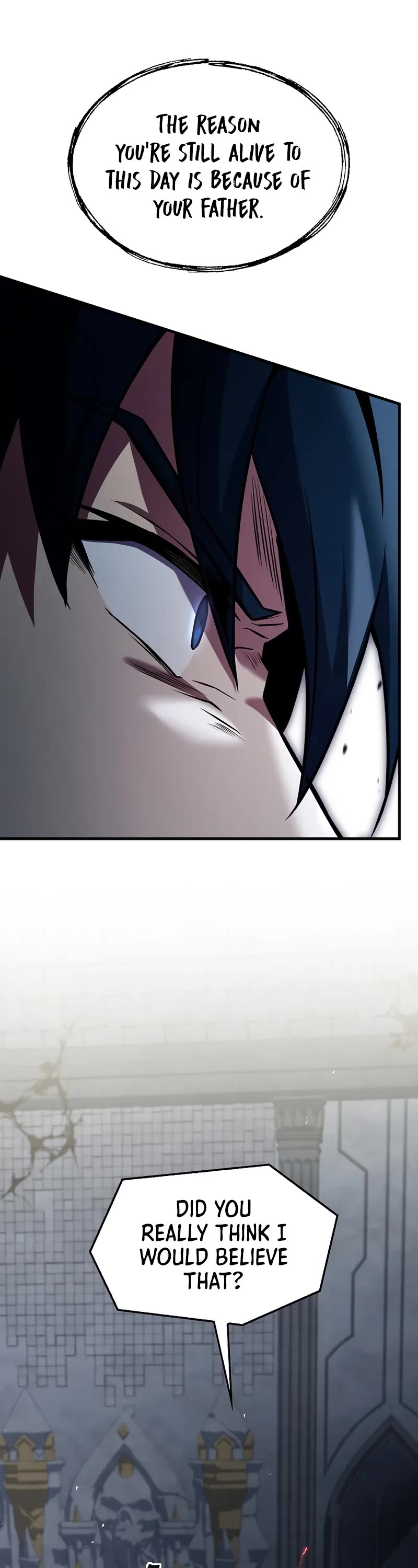 Return of the Legendary Spear Knight Chapter 165 page 19 - Chapter 165