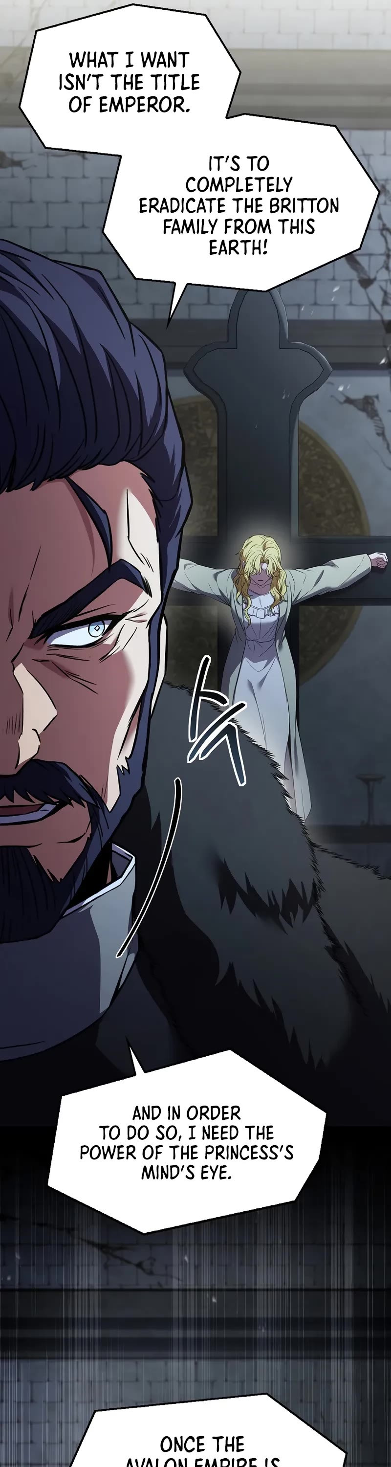 Return of the Legendary Spear Knight Chapter 165 page 26 - Chapter 165