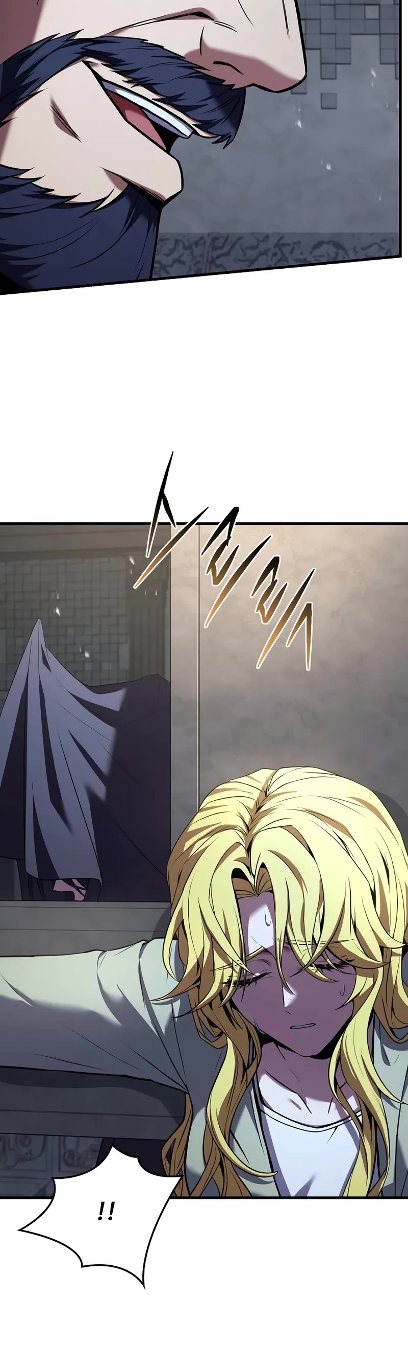 Return of the Legendary Spear Knight Chapter 165 page 34 - Chapter 165