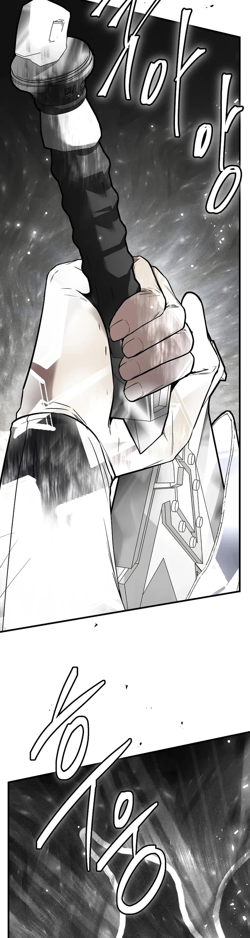 Return of the Legendary Spear Knight Chapter 165 page 37 - Chapter 165