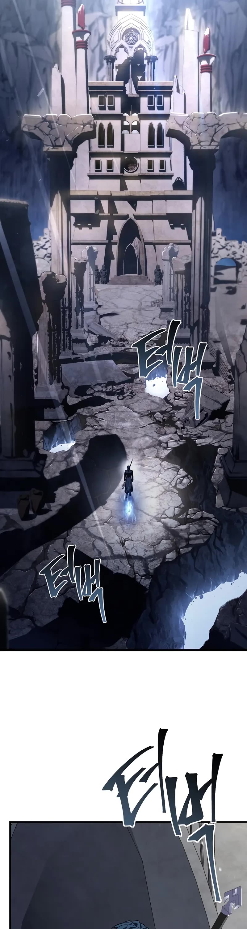 Return of the Legendary Spear Knight Chapter 165 page 4 - Chapter 165