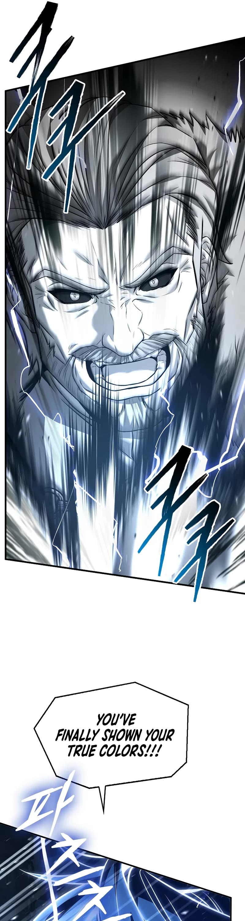 Return of the Legendary Spear Knight Chapter 165 page 40 - Chapter 165