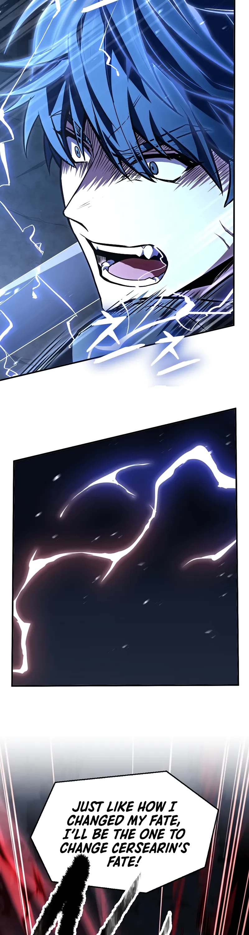 Return of the Legendary Spear Knight Chapter 165 page 41 - Chapter 165