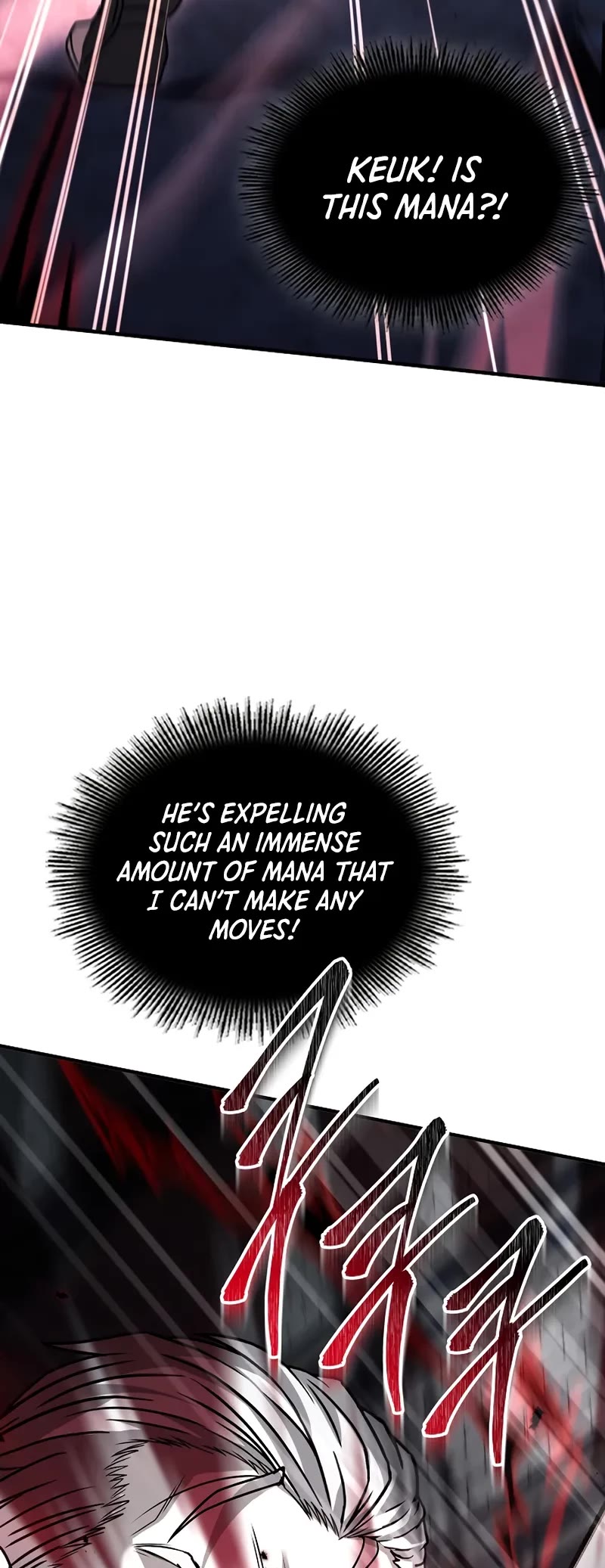 Return of the Legendary Spear Knight Chapter 165 page 43 - Chapter 165
