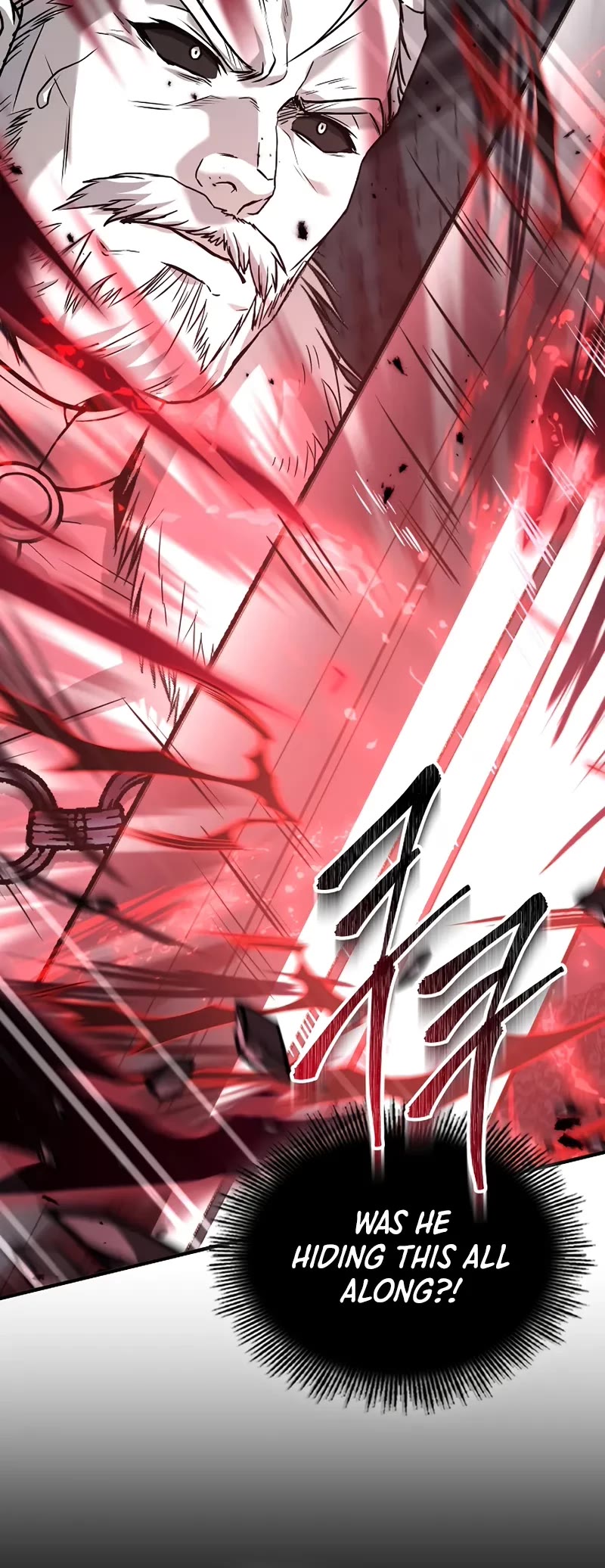 Return of the Legendary Spear Knight Chapter 165 page 44 - Chapter 165