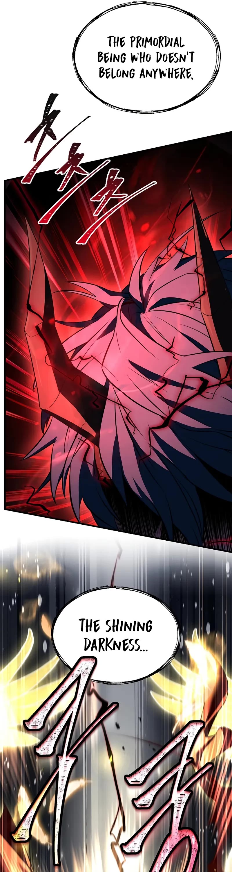 Return of the Legendary Spear Knight Chapter 165 page 49 - Chapter 165