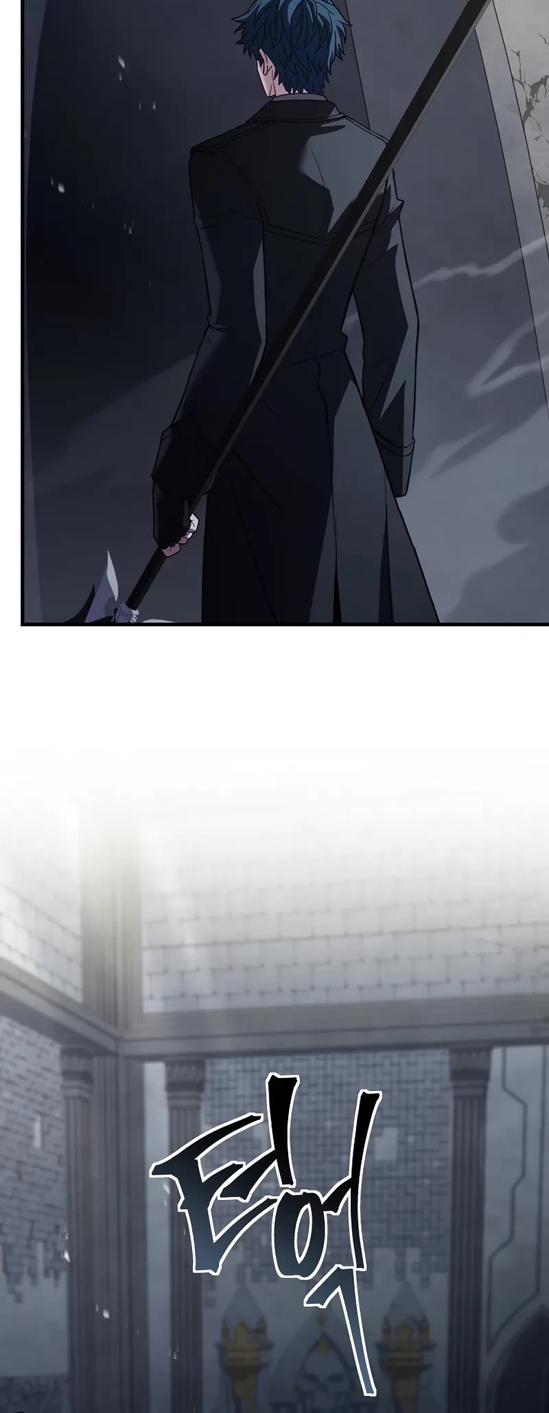 Return of the Legendary Spear Knight Chapter 165 page 5 - Chapter 165