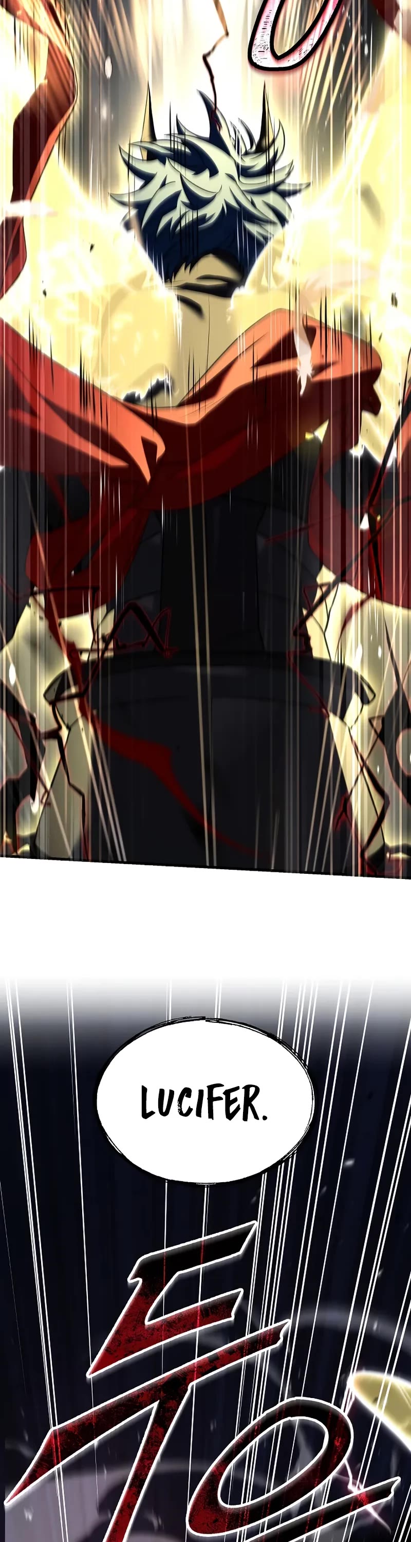 Return of the Legendary Spear Knight Chapter 165 page 50 - Chapter 165
