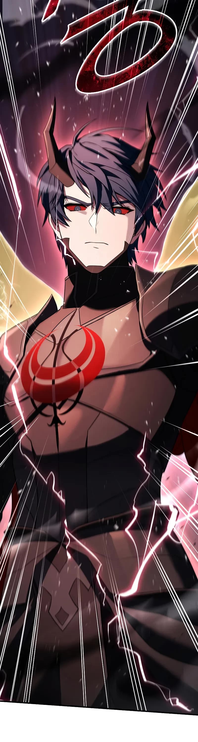 Return of the Legendary Spear Knight Chapter 165 page 51 - Chapter 165