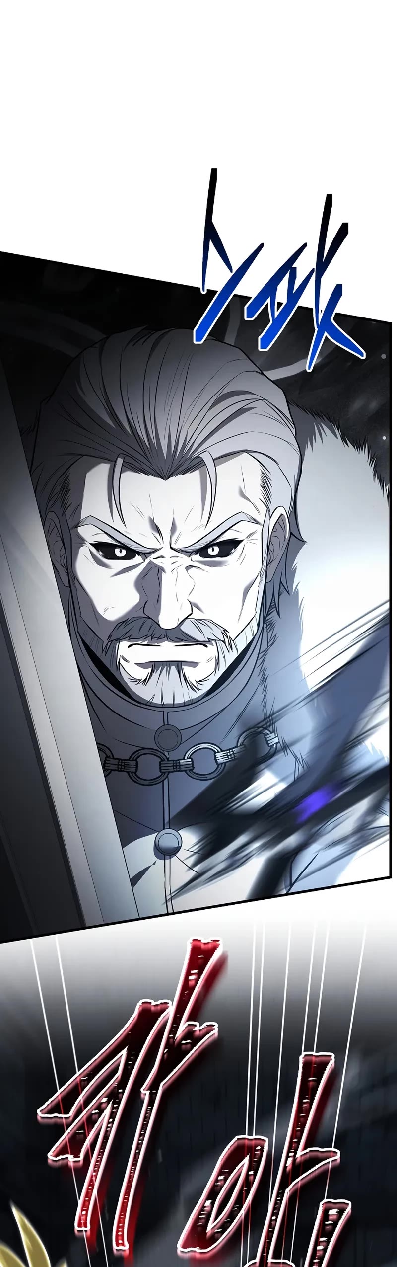 Return of the Legendary Spear Knight Chapter 165 page 52 - Chapter 165