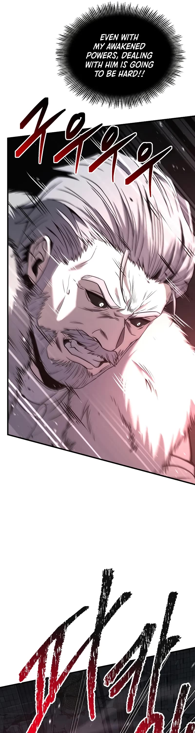 Return of the Legendary Spear Knight Chapter 165 page 54 - Chapter 165