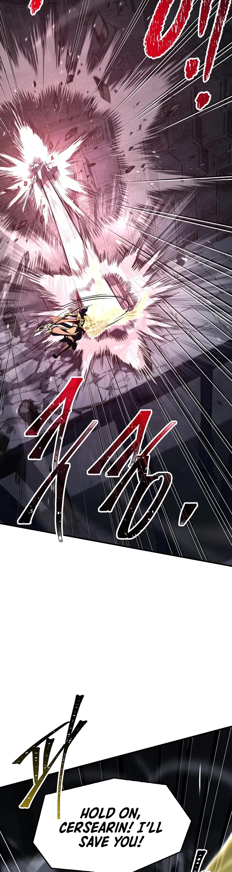 Return of the Legendary Spear Knight Chapter 165 page 55 - Chapter 165