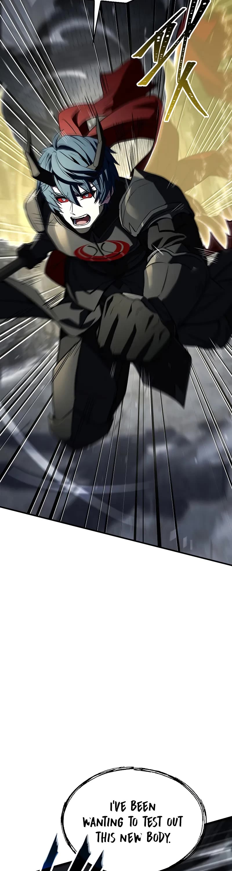 Return of the Legendary Spear Knight Chapter 165 page 56 - Chapter 165