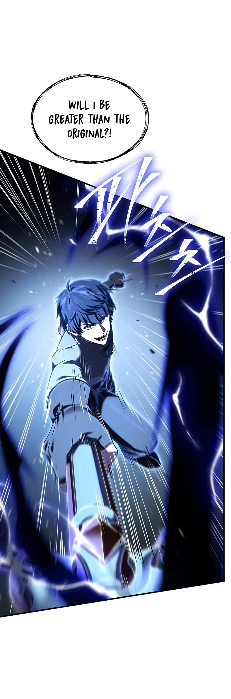 Return of the Legendary Spear Knight Chapter 165 page 58 - Chapter 165