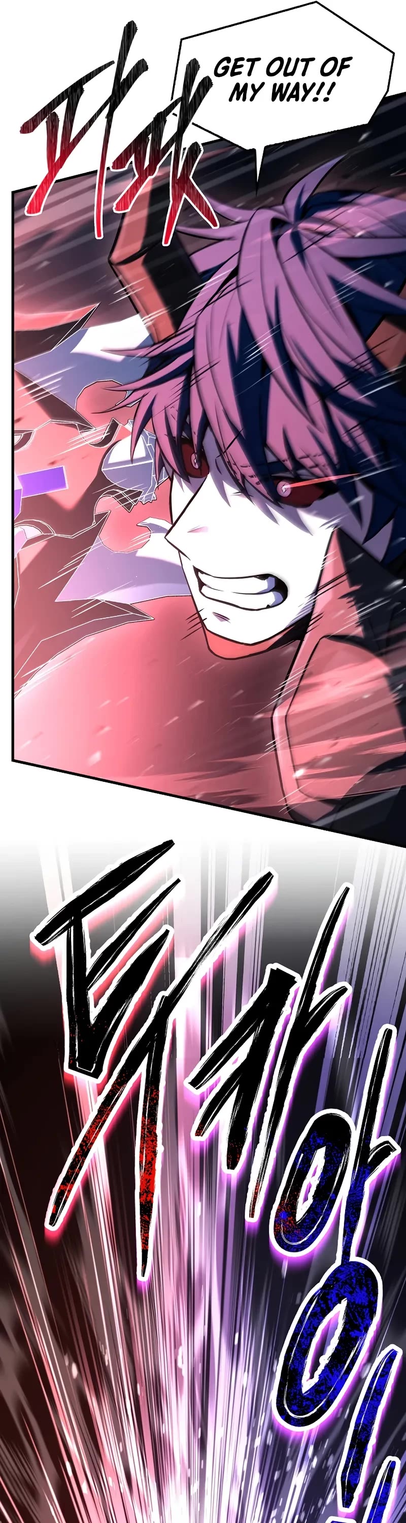 Return of the Legendary Spear Knight Chapter 165 page 59 - Chapter 165