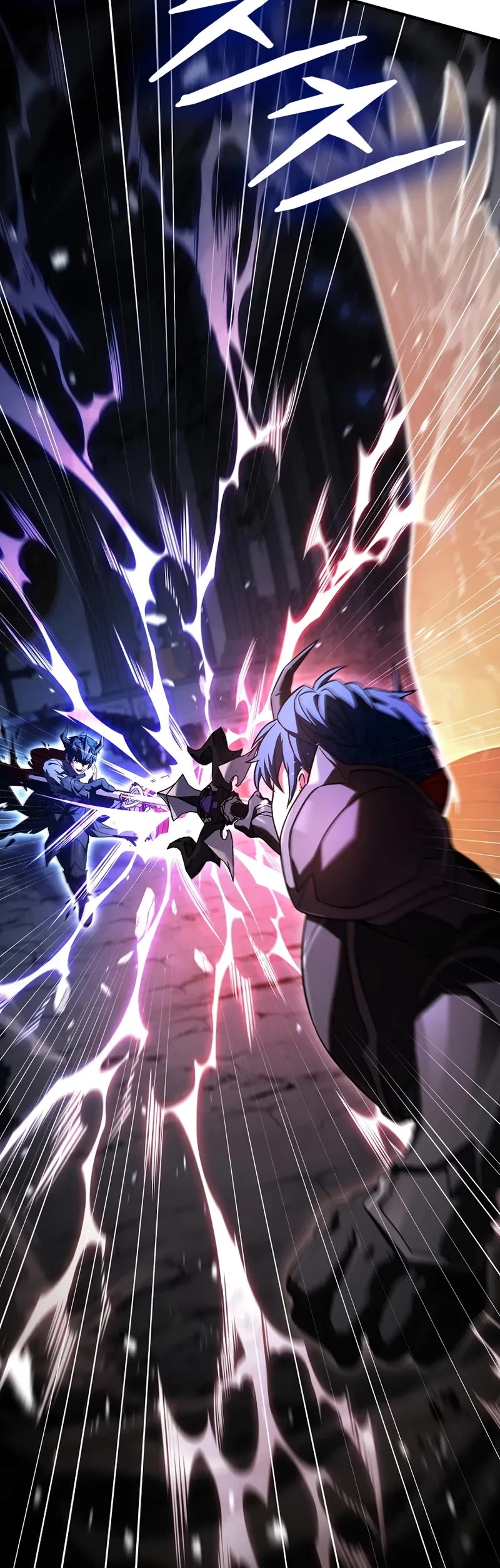 Return of the Legendary Spear Knight Chapter 165 page 61 - Chapter 165