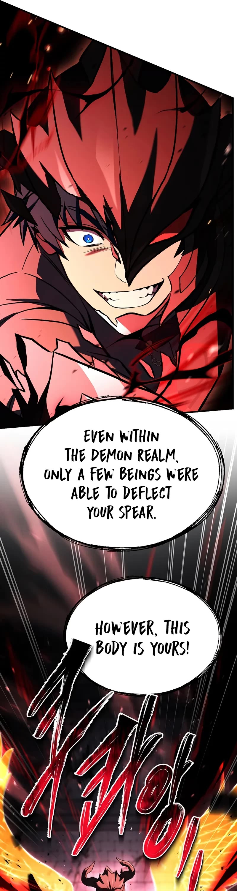 Return of the Legendary Spear Knight Chapter 165 page 63 - Chapter 165