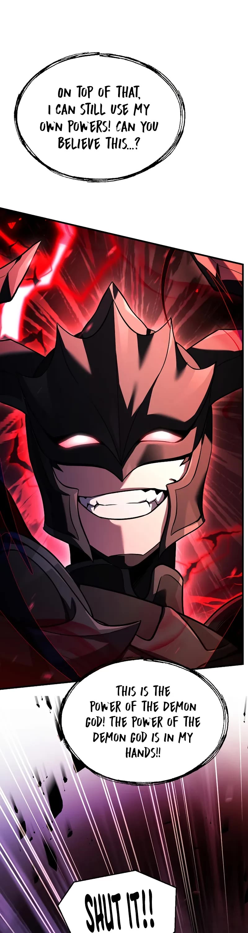 Return of the Legendary Spear Knight Chapter 165 page 65 - Chapter 165