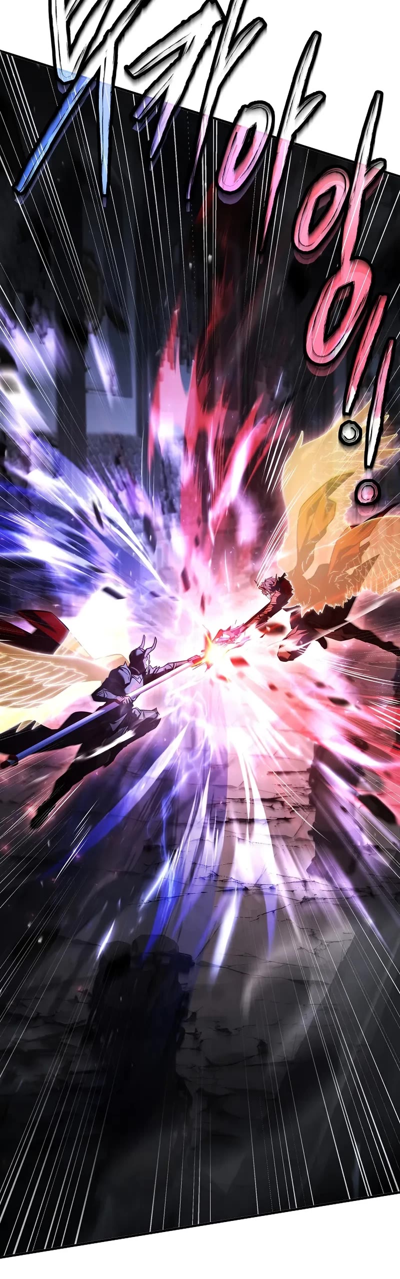 Return of the Legendary Spear Knight Chapter 165 page 67 - Chapter 165