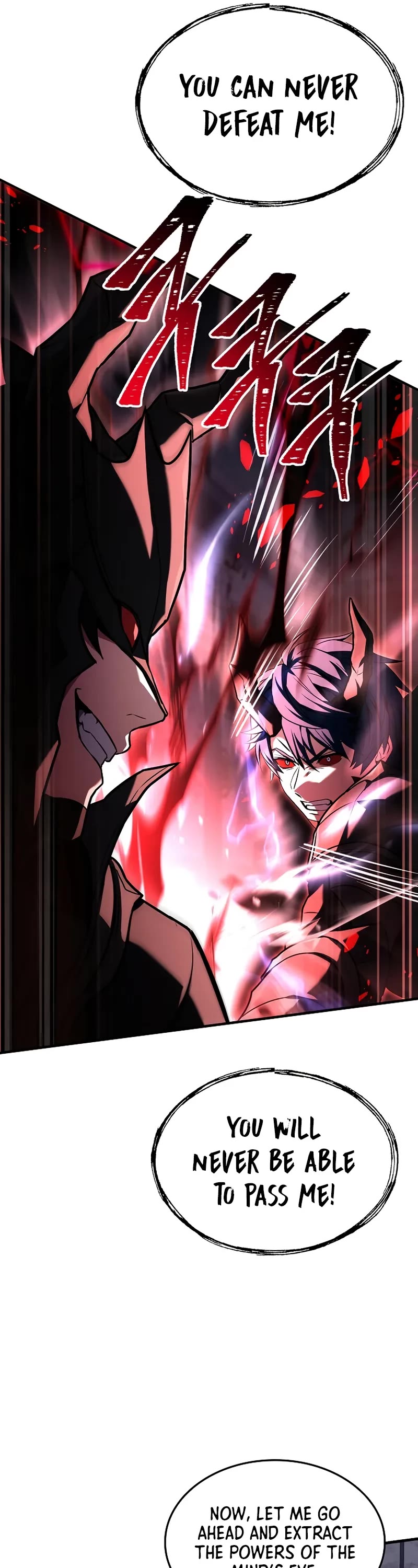 Return of the Legendary Spear Knight Chapter 165 page 68 - Chapter 165
